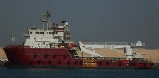 Mpsv dp2 duration of contract: Dp2 Ship Broker