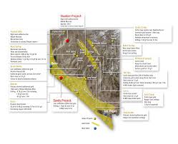 In july 2019, nevada gold mines llc (ngml), a joint venture between barrick gold corporation and newmont goldcorp corporation was created. Overview Nv Gold Corporation