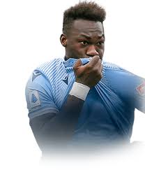 This was about 75% of all the recorded caicedo's in the usa. Felipe Caicedo Fifa 21 91 Tots Moments Rating And Price Futbin