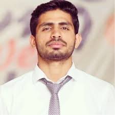 NMIS Summer Internship (692839)