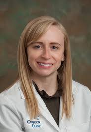 Keri Stevenson's Instagram, Twitter & Facebook