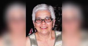 Obituary for Joy Lorraine Hoffman
