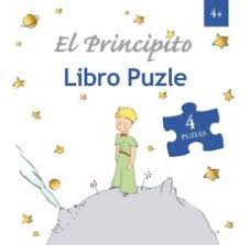 Podrás descargar grandes libros de la literatura universal de la mayoría de los autores son clásicos de la literatura unviersal, pero también podrás descargar gratis libros de dominio público actuales con licencias de libre distribución. El Principito Libro Con Puzles Libro Pdf Descargar Gratis Pdf Dream