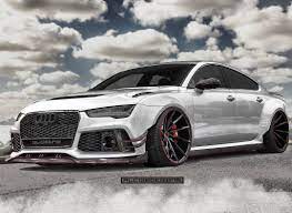Audi Engine On Instagram Beast Design By Alc126designs Car 2016 Audi Rs7 Hp 4 0l Twin Turbo V8 560hp 0 62mph 100hph 3 Audi Rs7 Audi Germany Audi