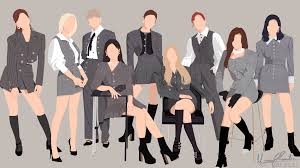 Nae ape nohyeojin i red red red line geonneopyeonye neowa nan imi nuneul matchweo neukkigo shipeo jjarithan highlight i can't stop me, can't stop me. Twice I Can T Stop Me By Ynavirtz On Deviantart