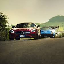 Mercedes Amg On Instagram The Mercedes Amg Gt S Playing Lead Follow In The Italian Countryside With Another Amg Power Mercedes Amg Gt S Mercedes Amg Mercedes
