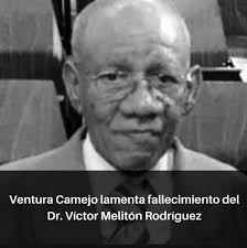 SANTO DOMINGO. El titular del Ministerio de Administración Pública (MAP),  licenciado Ramón Ventura Camejo, en representación de todos los  funcionarios y empleados de esa institución, manifestó su pesar por el  fallecimiento del