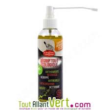 11,96 € gamme aromathérapie* naturactive: Spray Degrippant Lubrifiant Et Degraissant A L Huile Vegetale Bio 200ml