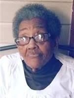 Florence Leonard Obituary