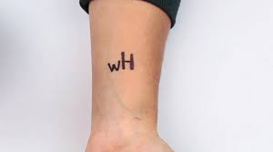 This is the paper that traditional temporary tattoos come printed on. 4 Ways To Make A Temporary Tattoo Wikihow