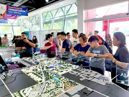 Sime darby property was created through the integration of the property arms. New Appointments At Sime Darby Property To Drive It Forward
