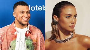Who is Kylian Mbappe's Girlfriend? All You Need to Know About Stephanie  Rose Bertram