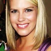 Katie Eberly's Instagram, Twitter & Facebook