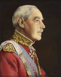 Sir George Townsend Boag (1884–1969), KCIE, CSI