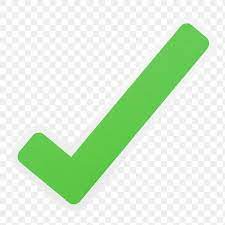 Correct Tick Sign Paper Craft Illustration Icon Design Sticker Free Image By Rawpixel Com Karn Icon Design Image Fun Paper Crafts