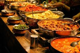 Heat oil in a pan. Indian Food Menu List For Catering Tickle The Taste Buds Of Your Guests