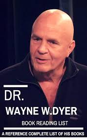 Dr. Wayne W. Dyer Book Reading Checklist Of All Dr. Wayne W. Dyer's Books:  Convenient List of Dr. Wayne W. Dyer's Books Listed in Order For Best  Reading (Book Reading Checklists 1) -