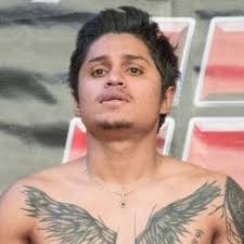 Jorge Alcala vs. Sergio Cortez, iKon Fighting Federation 7