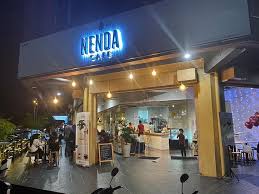 Nenda Cafe