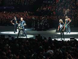 Similar posts about other bands that are directly related to metallica (your sweet cover of hit the lights, mustaine talking about his metallica days, etc.) Metallica Wikipedia