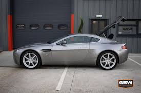 Image result for Meteorite Silver 2006 V8 Vantage