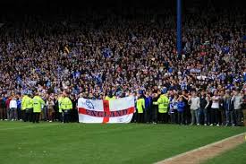 Reports that sheff wed players have failed to be paid. Swfc Vs Wycombe 2011 12 Promotion Day Sheffield Wednesday Wycombe Soccer Field