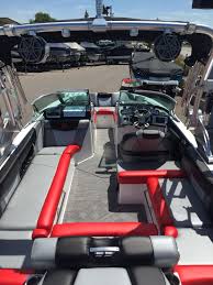 2015 Mastercraft X 46 Interior View Deck Boat Boat Interior Mastercraft Boat