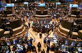 Resultado de imagen de Wall Street