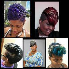 The salon is in a wonderful part of dallas. Pin On Black Hair Stylists