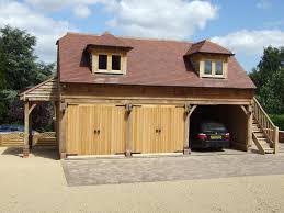 Timber Frame Garage Timber Frame Garage Timber Garage Garage Construction