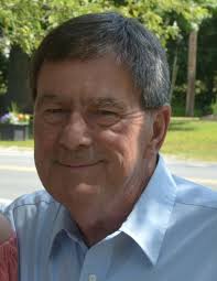 Obituary for Harold E. "Harry" Gately, Jr.