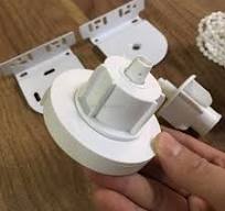 Roller Blinds Control Component 38 mm 45 mm Best Price Long Life Roller  Blinds Clutch for 38mm Roller Blinds Mechanism