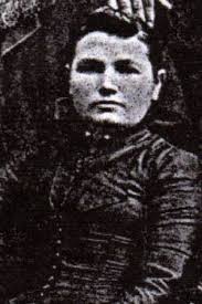 Matilda Rebecca Kaylor Colclesser (1856-1937)