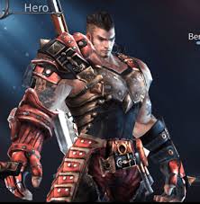 The World 3 Rise Of Demon V1 28 Mod Apk Gems Demon Risen Best Action Games