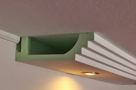 Weiter geht s oben im video unsere einbaustrahler topseller jetzt ansehen. Led Deckenprofil Bskl 290a Pr Fur Die Direkte Wandbeleuchtung Bendu