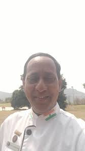 MasterChef Lawrence Gomes