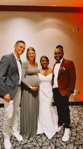 Celebrating another Marriage!, So proud of WHO this couple is becoming!