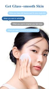 ELLEN ELLA Toner pads