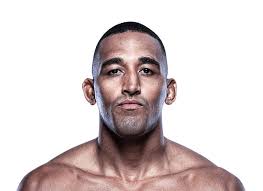 Cody Chovancek (Bantamweight) MMA Profile