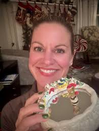 Small detail, but one of my favorites