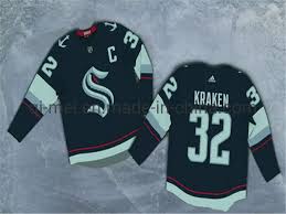 There is going to be an nhl expansion draft for the second . China Seattle Kraken 2021 32th New Team Home Road Stitched Hockey Jerseys Photos Pictures Made In China Com