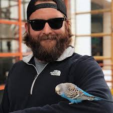 Please help me wish our very own Brewmaster Assistant, Grant Powell, a very  HAPPY BIRTHDAY! We are very lucky to have such an amazing talented person  working with us here at The