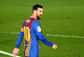 Messi's future could become clearer after the copa america. Officially Leaving Barcelona Lionel Messi Joins Psg World Sports News Sportmax Live