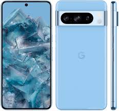 Pixel 8 Pro