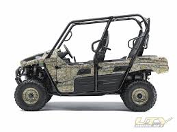 2021 kawasaki teryx4™ le explore the outdoors with up to four eager for action, kawasaki teryx4™ si. Kawasaki Teryx4 750 4x4 Utv Guide