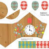 Best cuckoo clock colouring pages cozy printable coloring images ideas from neo coloring pages. 1