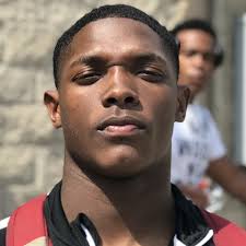 John Gentry, Running Back, North Shore