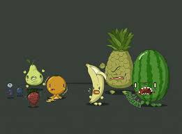Mewarnai gambar buah buahan dan sayuran mewarnai pinterest via kumpulan 81 gambar motor kartun terkeren bamboe modif via bamboemodif.blogspot.com. Buah Lucu Buah Buahan Wallpaper Karakter Kartun Lucu Buah Buahan Wallpaper Hd Wallpaperbetter