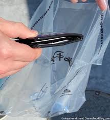 Also, tidal action can produce pockets which are concentrations of items, sometimes one on top of the other. New Security Procedures At Disney World May Streamline Park Entry The Disney Food Blog