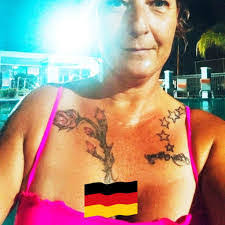 Kenyatta Fisher's Instagram, Twitter & Facebook